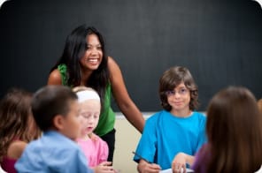 Early Childhood Teaching Certification | Early Childhood ...