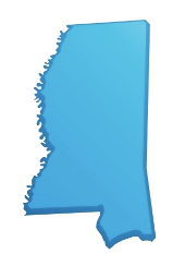 mississippi