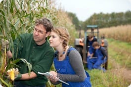 agriculture teacher certification