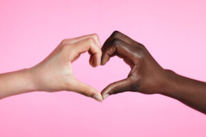 diverse love